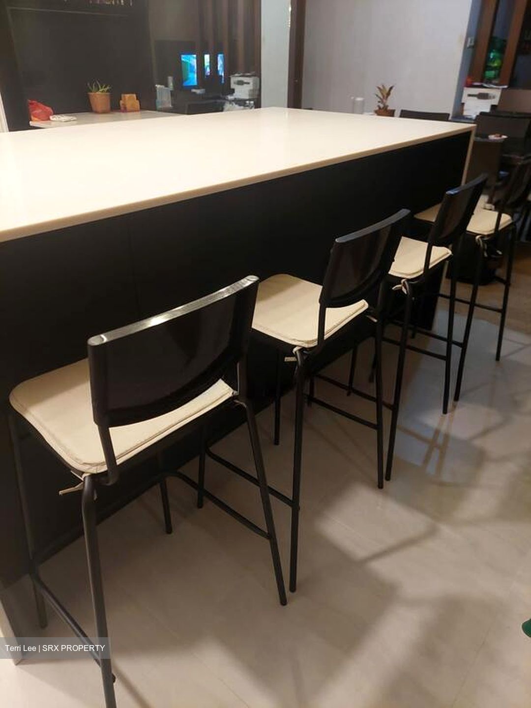 Faber Crest (D5), Condominium #498701041